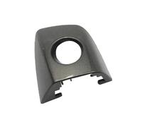 HETEVSCCK Manija Puerta Coche 1 Pieza Embellecedor Cerradura Manija Puerta Delantera Izquierda Para A6 C7 Para Avant A7 4G Sportback A8 S6 S8 2012-2014 4H1837879(Style 3)