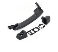 HETEVSCCK Manija Puerta Coche Manija Exterior Puerta Corredera Para Renault Para Master MK3 2010-en Adelante 806073022R 806067794R 806075963R