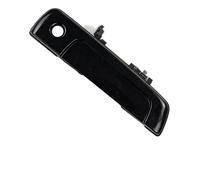 HETEVSCCK Manija Puerta Coche Manija Exterior Puerta Para Mitsubishi Para Lancer Para Galant 1994 1995 1996 1997 1998 1999 2000 2001 2002 2003 2004(1 Pcs Front Right)