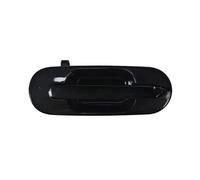 HETEVSCCK Manija Puerta Coche Para CR-V CRV 1997 1998 1999 2000 2001 2180-ST0-003 Manija De Puerta Exterior Delantera Y Trasera(Rear Right)