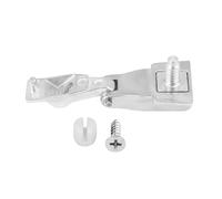 HETEVSCCK Manija Puerta Coche Para Fiat 500 Herramienta Reparación Bisagras Para Manijas Puertas Exteriores 1 Unidad 51939041 51964555