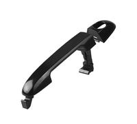 HETEVSCCK Manija Puerta Coche Para Hyundai Para Elantra I30 Wagon CW Hatchback 2007-2012 826512H0007F 826512H000 Manija Exterior De Puerta(Driver Side)