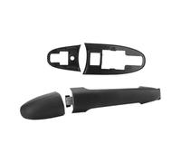 HETEVSCCK Manija Puerta Coche Para Mercedes Para Benz Para Sprinter W906 2006-2018 9067600270 9067600170 Manija Exterior Puerta