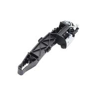 HETEVSCCK Manija Puerta Coche Para Renault Para Master MK3 2010- Manija De Puerta Derecha Y Soporte 806067794R 806073022R 806075963R(Support)