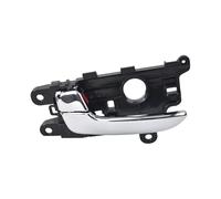 HETEVSCCK Manija Puerta Interior Manija Interior Izquierda/derecha Para KIA K3 Para Forte Cerato 2013 2014 2015 2016 2017 82610-A7010 Repuestos Para Autos(izquierda)