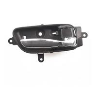 HETEVSCCK Manija Puerta Interior Manija Puerta Interior Del Coche Izquierda O Derecha Para Nissan Para Teana Para Altima Para Murano Para Armada Para Pathfinder(lado derecho)