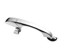HETEVSCCK Para Dodge Para Magnum 2005-2008 Para CHARGER 2007 4589009AG 5065801AG 5065800AG Manija Exterior De Puerta(Rear Left)