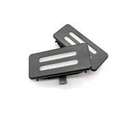 HETEVSCCK Para E90 X1 E84 X5 E70 X6 E71 E72 E91 E92 X3 F25 E60 E61 2 Unidades Lámparas LED Para Espejos Cortesía En Viseras Interiores Y Luces Lectura