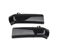 HETEVSCCK Para Fiat Para Doblo MK2 2010 2011 2012 2013 2014 2015 2016 2017 2018 2019 2020 2021 2022 Espejo Retrovisor Lateral Con Intermitentes LED Dinámicos