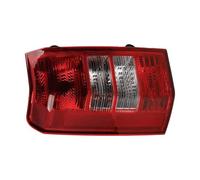 HETEVSCCK Para Jeep Para Patriot 2008-2017 Conjunto De Luz Trasera De Coche CH2801181 5160364AG CH2800181 5160365AG (izquierda)
