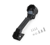 HETEVSCCK Para Jeep Para Wrangler JK 2007 2008 2009 2010 2011 2012 2013 2014 2015 2016 2017 Manijas De Puertas Mecánicas Exteriores Estilo De Puertas