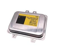 HETEVSCCK Para Lincoln Para Zephyr 2006 2007 2008 5DV 009 000-00 5DV009000-00 5DV00900000 5M0 907 391 Balasto De Faro De Xenón D1S (Amarillo)