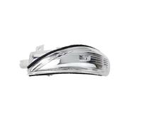 HETEVSCCK Para MAZDA 3 BL 2008-2014 Para MAZDA 6 GH 2007-2015 Indicador LED (izquierda)