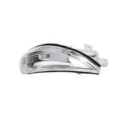 HETEVSCCK Para MAZDA 3 BL 2008-2014 Para MAZDA 6 GH 2007-2015 Indicador LED (lado derecho)