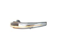 HETEVSCCK Para Mercedes Para Benz C E S GLC W205 X253 W213 W222 W447 Luces Indicadoras LED De Los Espejos Laterales (izquierda)