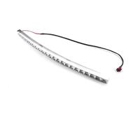 HETEVSCCK Para Mercedes Para Benz W204 W212 W218 C350 E350 E63 Luz De Freno Trasera De Montaje Alto Luz De Señal Adicional 2048200056