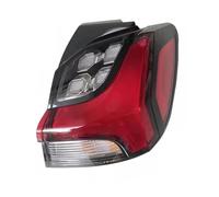 HETEVSCCK Para Mitsubishi Para Outlander Sport ASX RVR 2020 2021 2022 Conjunto Luz Trasera Lámpara Señal Giro Advertencia (Outer Right)