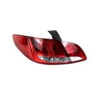 HETEVSCCK Para Peugeot 408 2010 2011 2012 2013 2014 Luz Trasera De Freno Del Lado Izquierdo/derecho (Left-2PC)