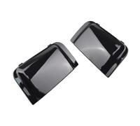 HETEVSCCK Para Peugeot Para Boxer 2006-2019 2007 2008 2009 2010 2011 2012 2013 2014 2015 2016 2017 2018 Indicador Luminoso LED Dinámico Espejos Retrovisores (Black 1)