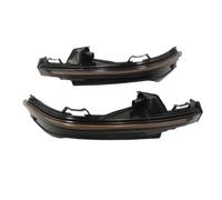 HETEVSCCK Para Q5 2018 2019 2020 Q7 4M 2016 2017 2018 2019 2020 Luces LED Secuenciales Intermitente Dinámico Espejos Laterales