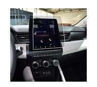 HETEVSCCK Para Renault Para Arkana RS Line 2022 Protector De Pantalla De Navegación Coche 9,3 Pulgadas Película PET