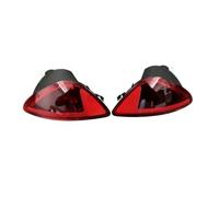 HETEVSCCK Para Renault Para Clio Mk3 HB 2007 2008 2009 2010 2011 Luz Reflectora Trasera Izquierda O Derecha Lámpara Antiniebla