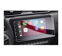 HETEVSCCK Para Renault/Para Dacia Para Duster 2022 2023 Protector De Pantalla TPU Radio De Coche Pantalla LCD 8 Pulgadas Navegación GPS