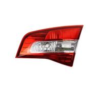 HETEVSCCK Para Renault Para Koleos 2008 2009 2010 2011 2012 2013-2016 Luz Freno Trasero Coche Luz Trasera Lámpara Parada Estacionamiento (Inside Right)