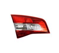 HETEVSCCK Para Renault Para Koleos 2008 2009 2010 2011 2012 2013-2016 Luz Freno Trasero Coche Luz Trasera Lámpara Parada Estacionamiento (Inside Left)