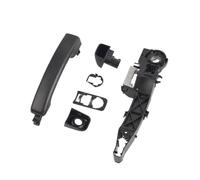 HETEVSCCK Para Renault Para Master 2010-2016 806073022R: Soporte De La Manilla Puerta Delantera Derecha O Soporte Deslizante
