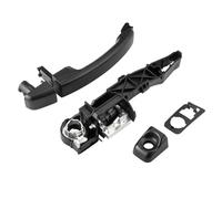 HETEVSCCK Para Renault Para Master Mk3 2010-2016 Manilla De Puerta Derecha Del Conductor + Soporte
