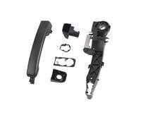 HETEVSCCK Para Renault Para Master MK3 806073022R 806071150R Manilla de puerta delantera izquierda Manilla deslizante derecha