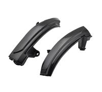 HETEVSCCK Para Renault Para Megane MK4 IV Para Talisman Para Clio V MK5 Intermitentes Dinámicos En Los Retrovisores Laterales LED