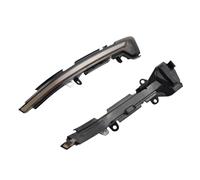 HETEVSCCK Para Seat Para Leon III Mk3 5F ST FR Para Cupra Para Arona KJ7 Con Intermitente Lateral Dinámico