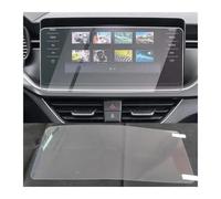 HETEVSCCK Para Skoda Para Fabia MK4 2022-2023 Radio Infoentretenimiento Coche 9,2 Pulgadas Navegación GPS Pantalla Táctil Protector Pantalla PET