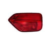 HETEVSCCK Para Subaru Para Outback 2015-2018 XV Para Crosstrek 84913AL130 84913AL150 Reflector Parachoques Trasero Izquierdo Y Derecho Luz De Freno (Only Right)