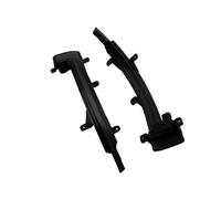 HETEVSCCK Para TT TTS Mk2 8J 2007-2014 TTRS MK2 2010-2014 R8 2007-2015 LED Indicador Luces Giro Laterales Dinámicas