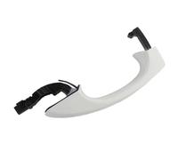 HETEVSCCK Para VW Para Arteon Para Golf 5G0837205Q 5G0837206Q Etiqueta De Mano En El Marco Superior/alto(Right Side)