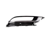 HETEVSCCK Para VW Para CC 2013-2017 Parachoques Delantero Derecho Cubierta De Luz Antiniebla Rejilla Embellecedora Marco Bisel 3C8854662 35D853666