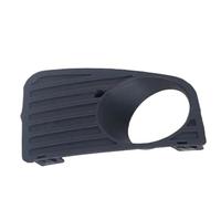 HETEVSCCK Para VW Para Crafter 2006-2017 Parachoques Delantero De Coche Cubierta De Luz Antiniebla Rejilla De Malla Embellecedora 2E0807675 2E0807674 (Only 1 Left)
