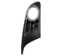 HETEVSCCK Para VW Para Golf MK6 Variant Cabriolet 2009-2013 Cubierta De Luz Antiniebla Para Parachoques Delantero De Coche 5K0853665 5K0853666 (lado derecho)