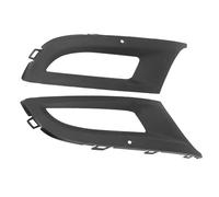 HETEVSCCK Para VW Para Polo 6R MK5 2009-2015 1 Par De Cubiertas De Luz Antiniebla Para Parachoques Delantero De Coche 6R0853665D
