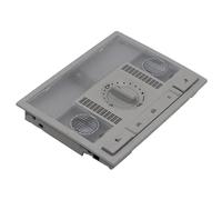 HETEVSCCK Para VW Para Polo 9N Para Touran 2002-2010 Lámpara De Techo Abovedada Consola Delantera Del Coche Luz De Lectura Del Techo 6Q0947613A