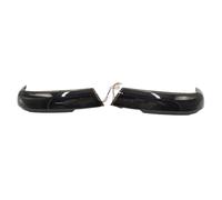 HETEVSCCK Para VW Para Touareg 7L 2002-2006 Intermitente LED Dinámico Espejo Retrovisor