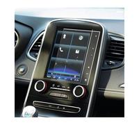 HETEVSCCK Película Protectora De Vidrio Templado Pantalla LCD De Navegación GPS De Coche Para Renault Para Scenic 2016 2017 2018 2019 2020 2021