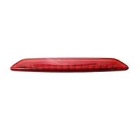 HETEVSCCK Per VW Per Polo 9N IV MK4 2002-2010 Terza Luce Di Stop A LED Luce Di Stop Aggiuntiva Posteriore (Red)