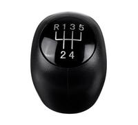 HETEVSCCK Pomos Palanca Cambios para Fiat para Ducato 1994-1999 2000 2001 2002 2003 2004 2005 2006 5 Velocidades Pomo Cambio Marchas Manual Coche con Bola Mano 735316072 Pomos Palanca Cambios