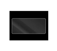 HETEVSCCK Protector Pantalla TáCtil Para Mercedes Para Benz Clase C W205 2019 2020 2021 Protector Pantalla Cristal Templado Panel Instrumentos Y Navegación GPS(10.25inch Film)