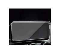 HETEVSCCK Protector Pantalla TáCtil Para Mercedes Para Benz Clase C W205 W204 C180 C200 C260 2019-2021 Protector Pantalla Cristal Templado 10.25 Pulgadas Navegador GPS