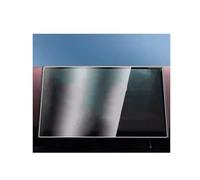 HETEVSCCK Protector Pantalla TáCtil Para Range Rover Para Evoque 2024 Protector Pantalla Cristal Templado 11,4 Pulgadas Para Radio GPS Y Navegación